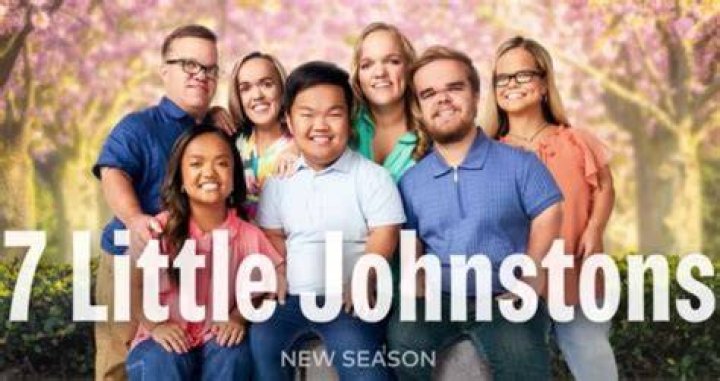 Are 7 Little Johnstons&rsquo; Liz and Brice Still Together? Where They Stand