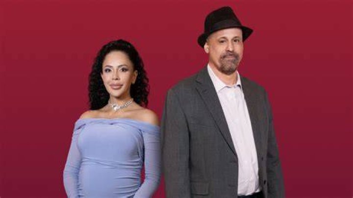 Are Gino and Jasmine Still Together? 90 Day Fiance Couple