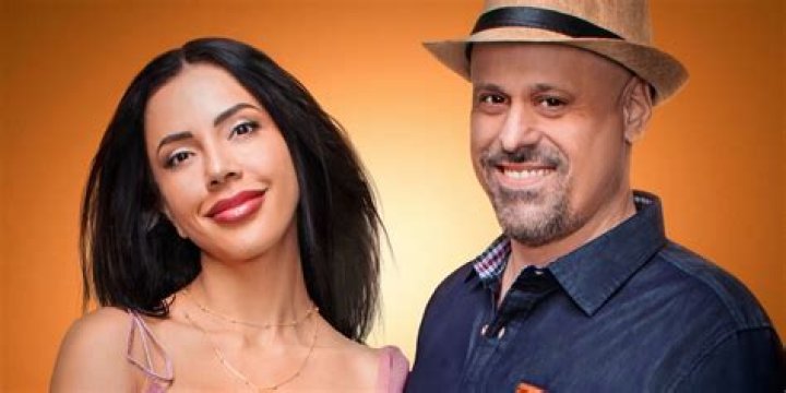 Are Gino And Jasmine Together? All About The Reality Show Couple