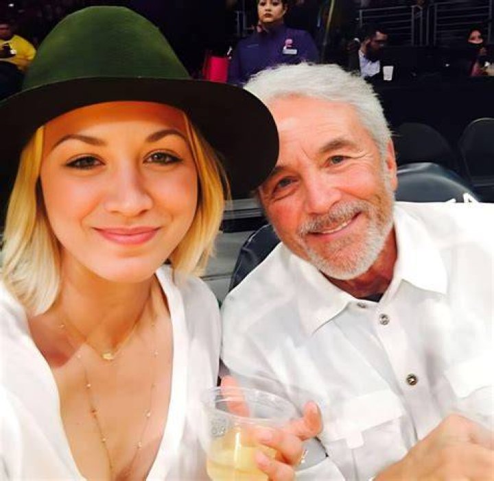 Are Kaley Cuoco's Parents Still Alive? A Look Into Her Family History