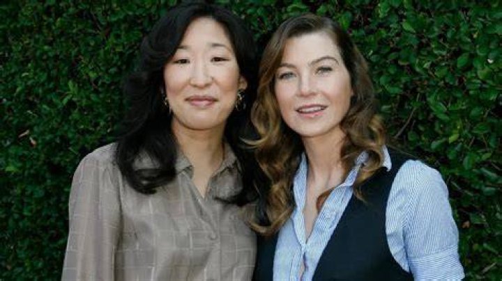 Are Sandra Oh And Ellen Pompeo Still The Best Friends?