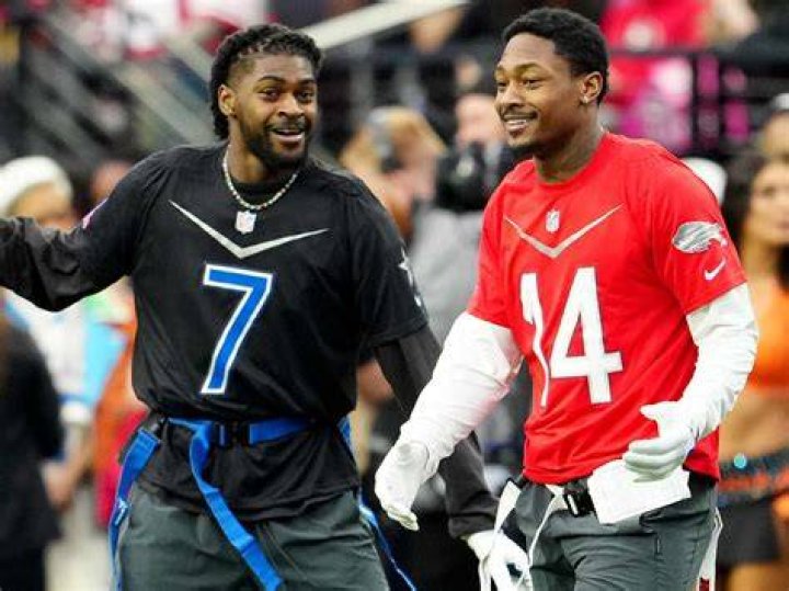 Are Trevon Diggs And Stefon Diggs Related? Family And Ethnicity
