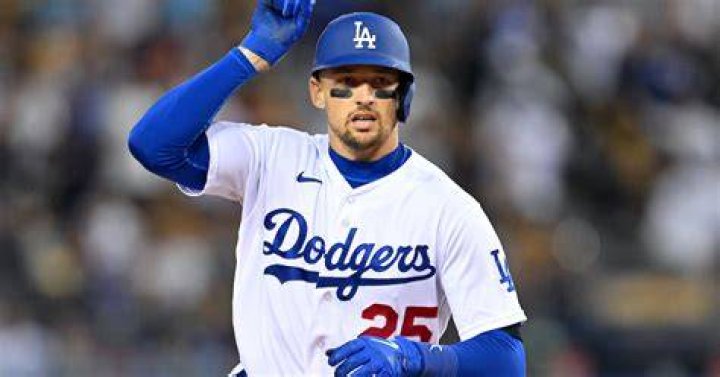 A’s designate Trayce Thompson for assignment; call up Lou Trivino