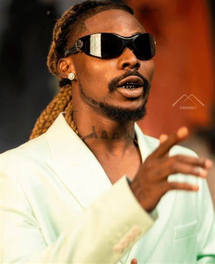 Asake Net Worth - A Comprehensive Insight Into The Nigerian Superstar's Wealth