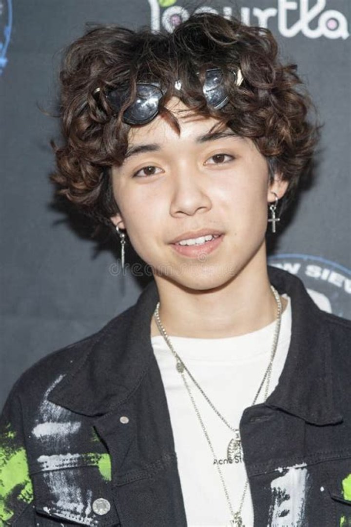 Asher Lara Birthday, Real Name, Age, Weight, Height, Family, Facts