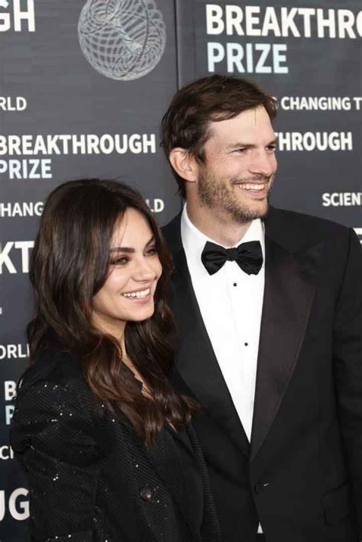 Ashton Kutcher POPSUGAR UK