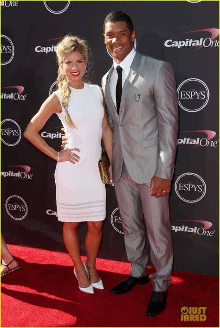 Ashton Meem Is The ExWife Of Russell Wilson 5 Facts About Her