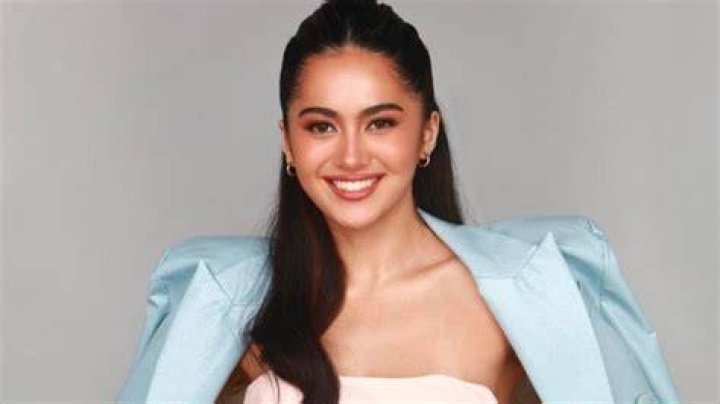 Atasha Muhlach's Height In Feet: Unveiling The Mystery