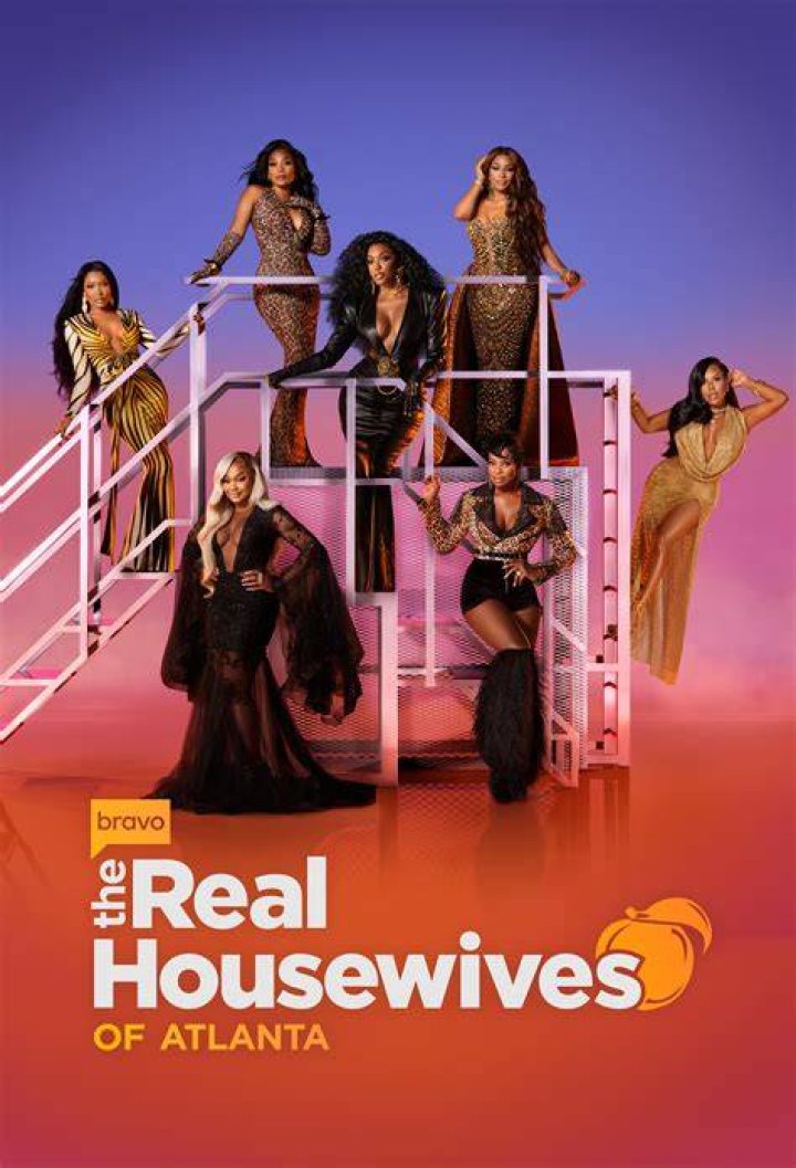 Atlanta's Elite: Meet The Real Housewives Of Atlanta