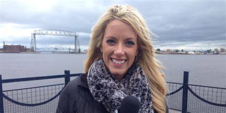 Audra Martin (WKRN) Wiki Biography, husband, age, salary Biography