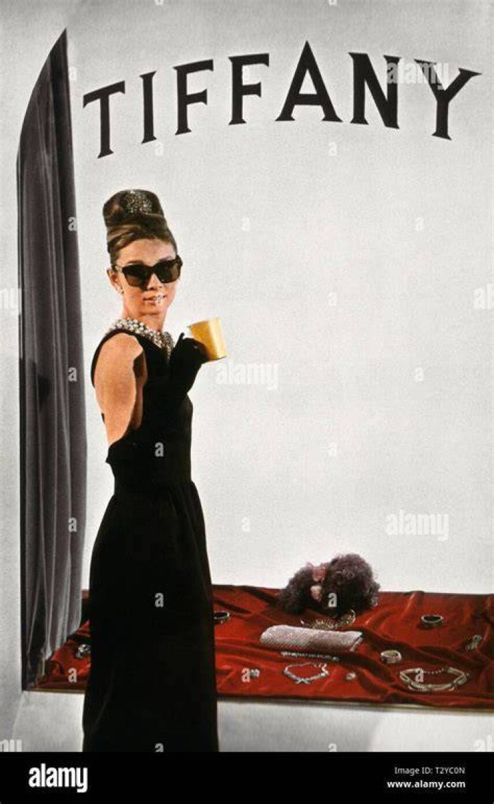 Audrey Hepburn's body measurements, height, weight, age.