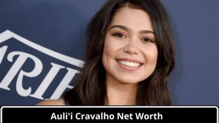 Auli&rsquo;i Cravalho Biography, Net Worth, Ethnicity, Family Life And Other