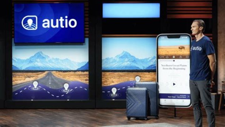 Autio Net Worth The App For Inquisitive Travelers!