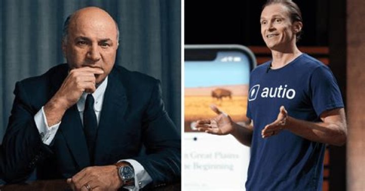 Autio Shark Tank Founder, Net Worth and Investment