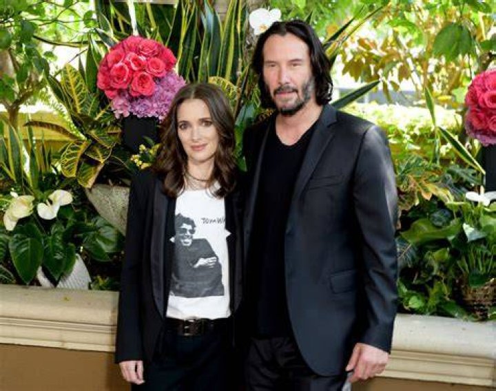 Ava Archer Syme Reeves The tragic death of Keanu Reeves Daughter