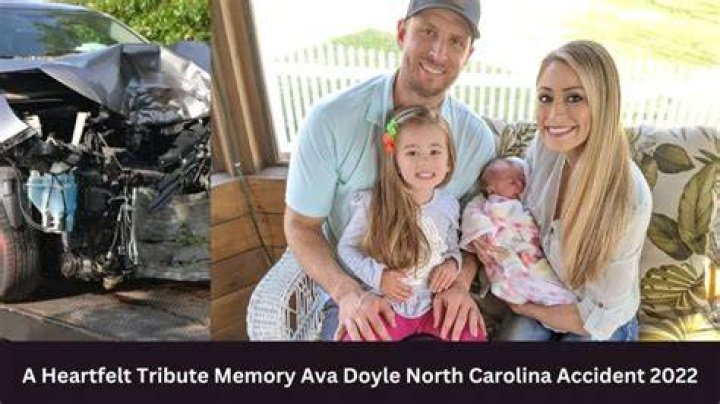 Ava Doyle's Passing In North Carolina