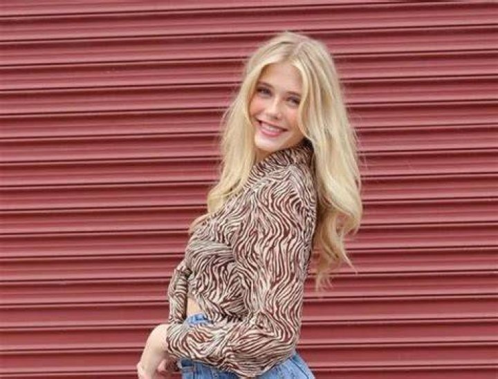 Avery Lynch