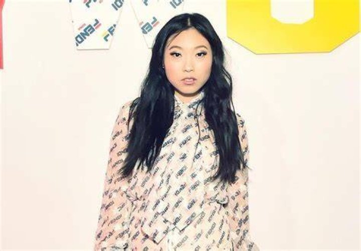 Awkwafina Age, Net Worth, Boyfriend, Family, Height and Biography
