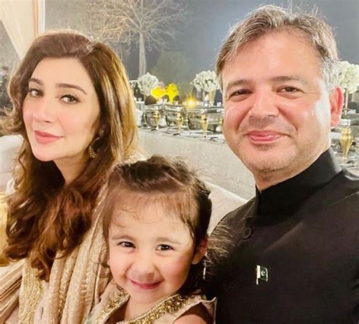 Ayesha khan Aisha Uqbah Malik, Pakistani beauty, former actress and