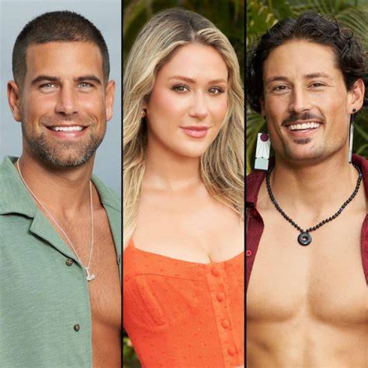 Bachelor in Paradise's Michelle Money Is Engaged to Mike Weir UsWeekly