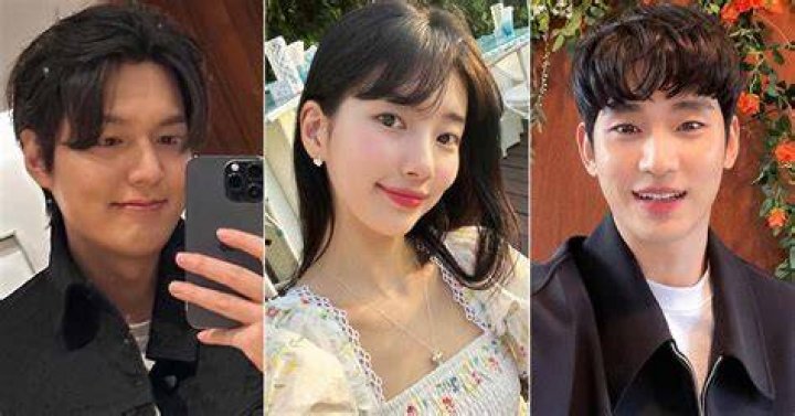 Bae Suzy relationships All about the South Korean star's celebrity exes