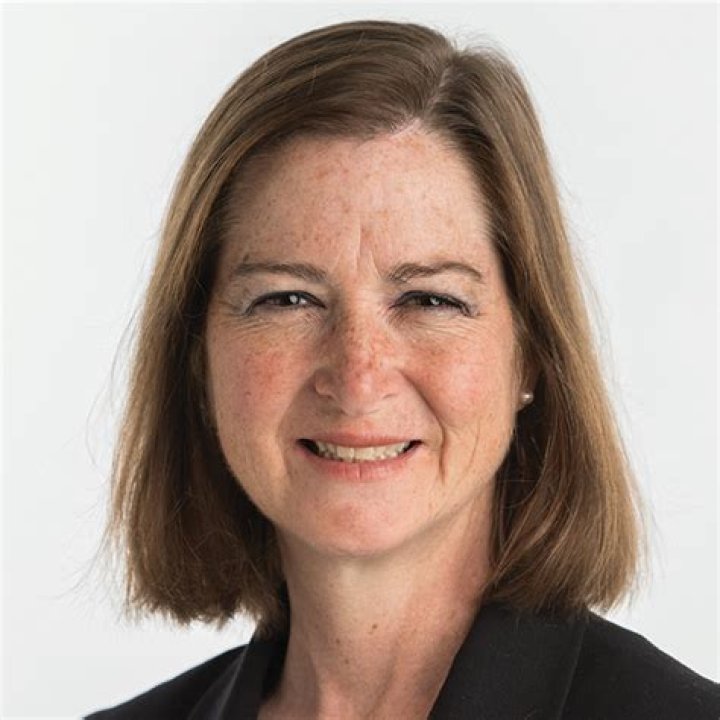 Barbara McQuade 2021 Most Influential Women Crain's Detroit Business