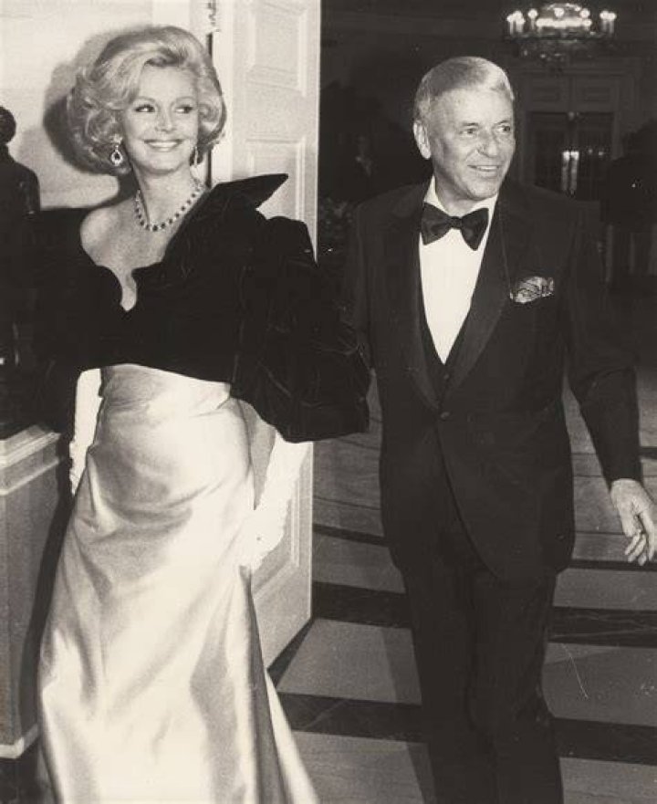 Barbara Sinatra, Frank’s 4th wife and philanthropist, dies The