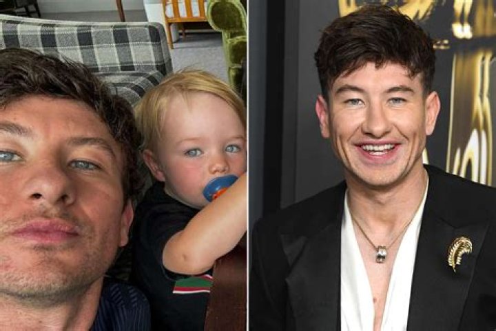Barry Keoghan Family & Biography YouTube