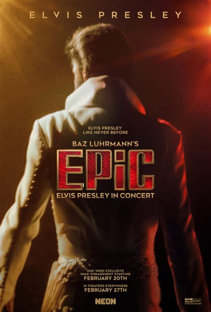 Baz Luhrmann's Elvis Cast: Exploring The Iconic Movie's Characters