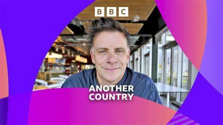 BBC Radio Scotland Another Country with Ricky Ross, 01/04/2011