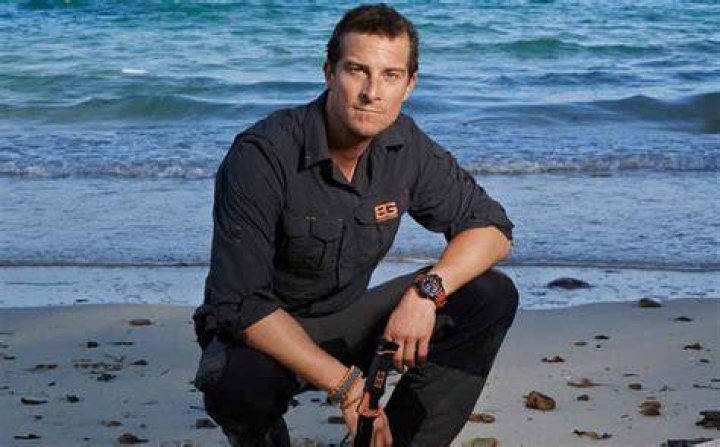 Bear Grylls Net Worth, Bio 20172016, Wiki REVISED! Richest Celebrities