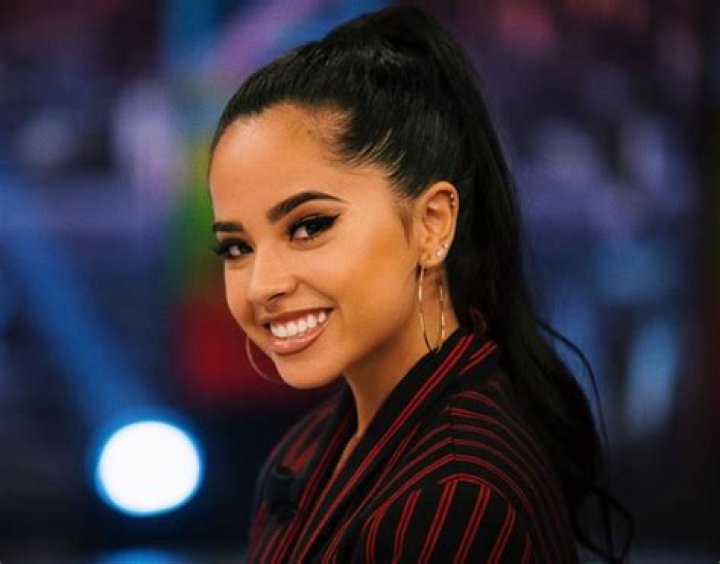 Becky G Bio, Net Worth, Height, Facts Dead or Alive?