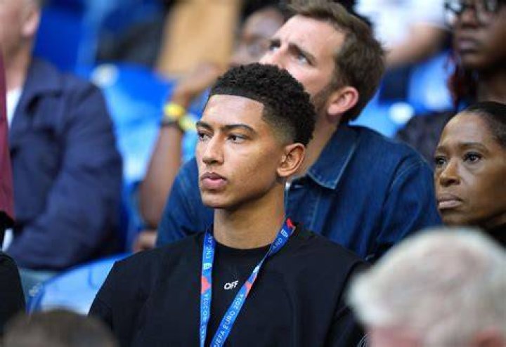 Bellingham will make his decision after the World Cup — report