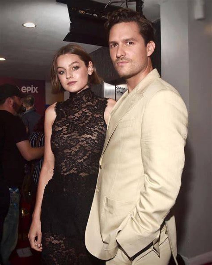 Ben Aldridge Wife LilianaJarred