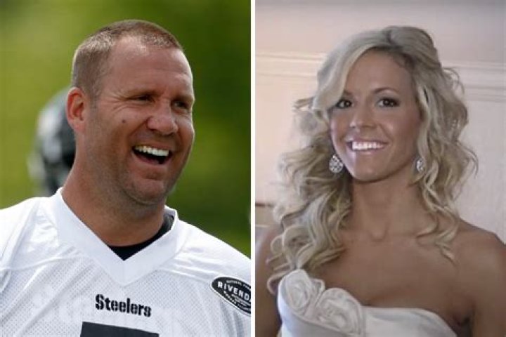 Ben Roethlisberger Met His Wife Through a Steelers Fan Article