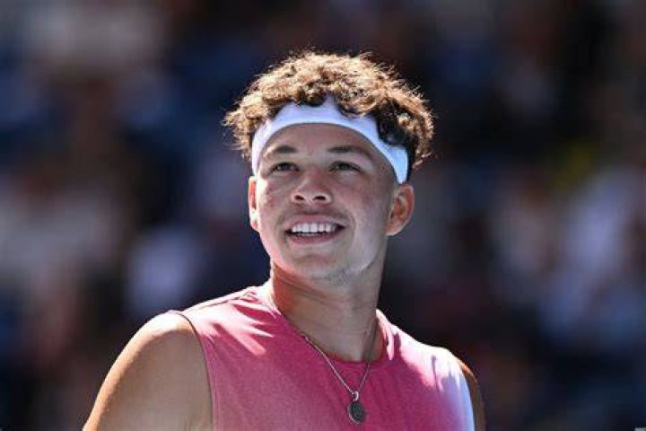 Ben Shelton's Tennis Legacy And His Mother's Influence