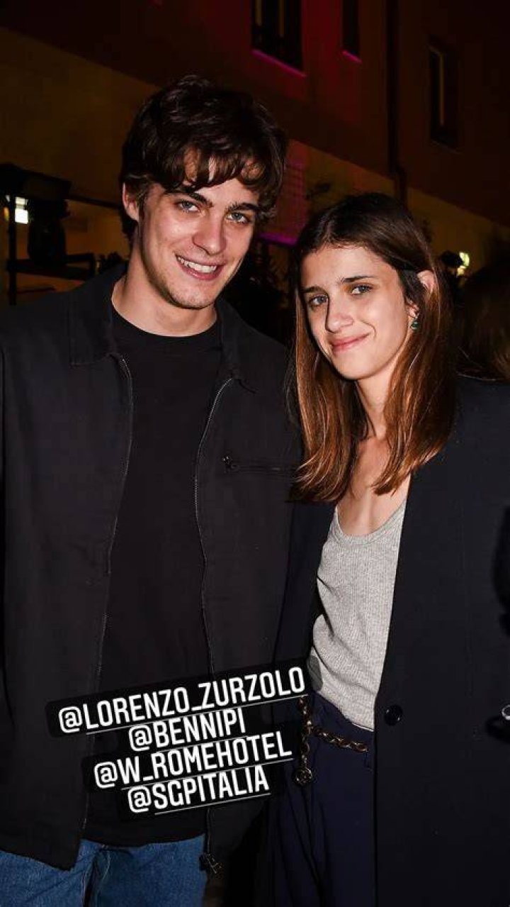 Benedetta Porcaroli e Lorenzo Zurzolo in Sconnessi, videointervista