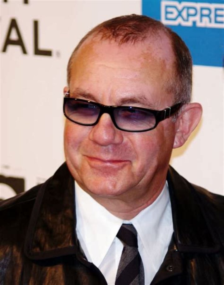 Bernie Taupin Celebrity biography, zodiac sign and famous quotes