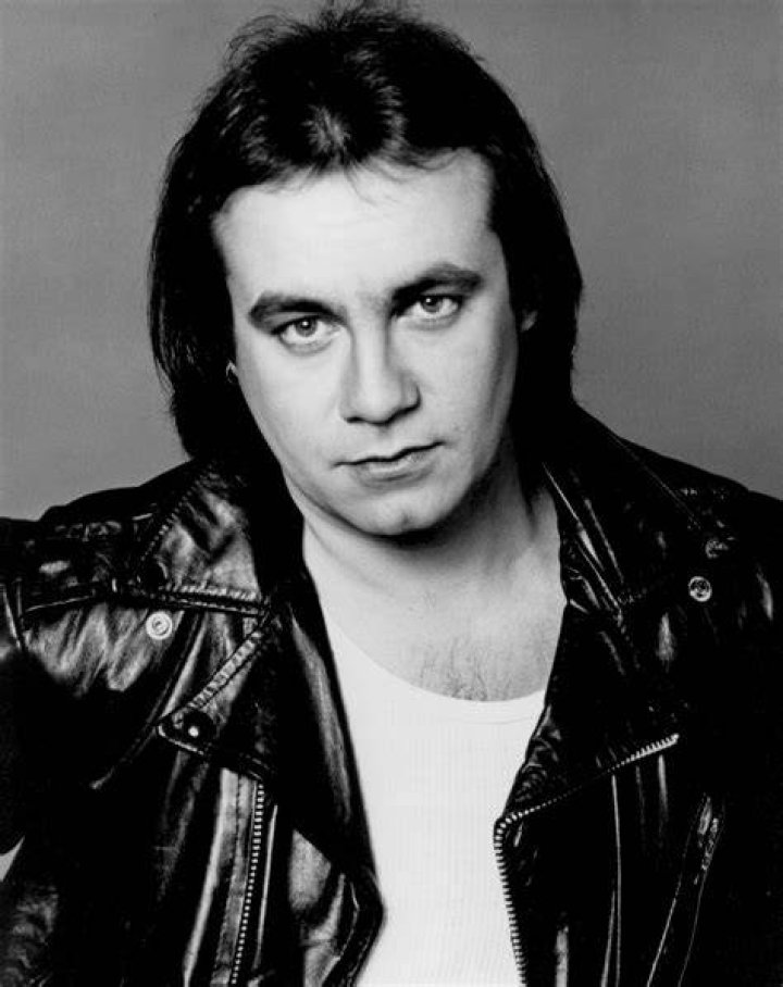 Bernie Taupin Spotify