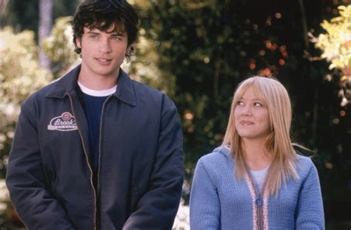 Best Hilary Duff Movies and TV shows SparkViews