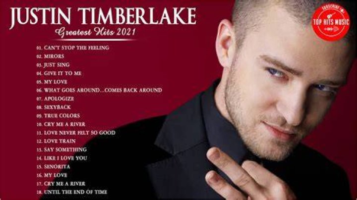 Best Justin Timberlake Songs For Your Playlist
