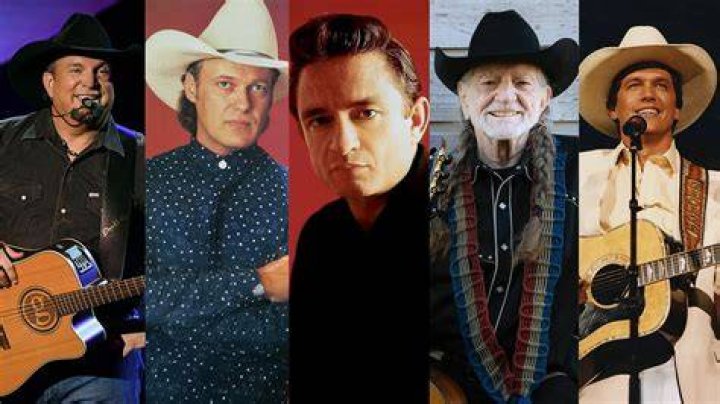 Best Male Country Singers Of The 2000s Cody Wolfe