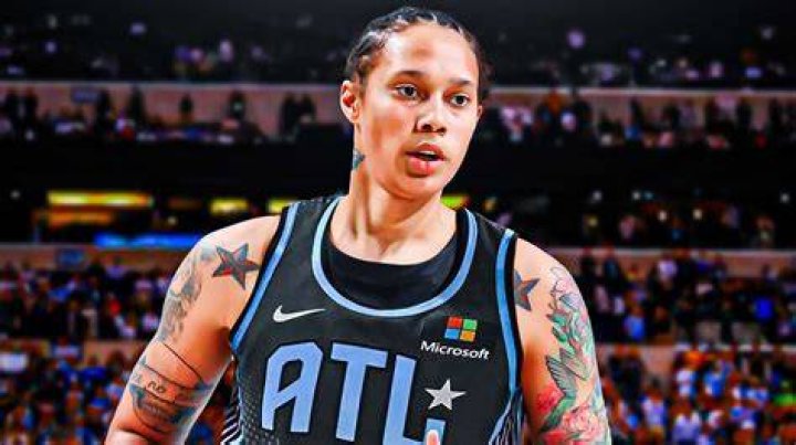Best of Brittney Griner's 2018 Season YouTube