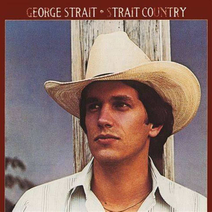 Best Strait Songs 20 Country Classics uDiscover Music