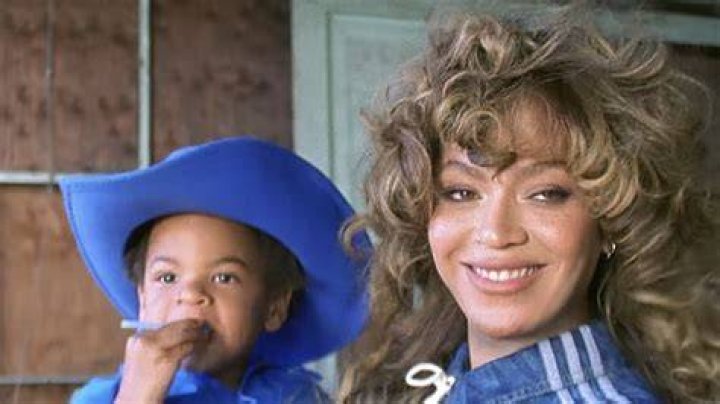Beyonc&eacute; stars alongside her 3 kids in new Ivy Park Kids ad & they all