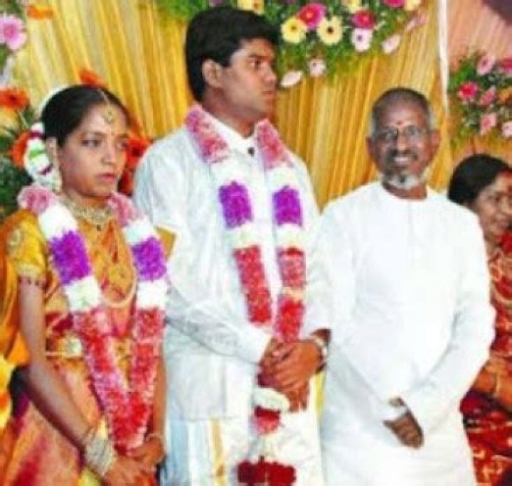 Bhavatharini (Ilayaraja Daughter) Wiki, Biography, Age, Songs, Family