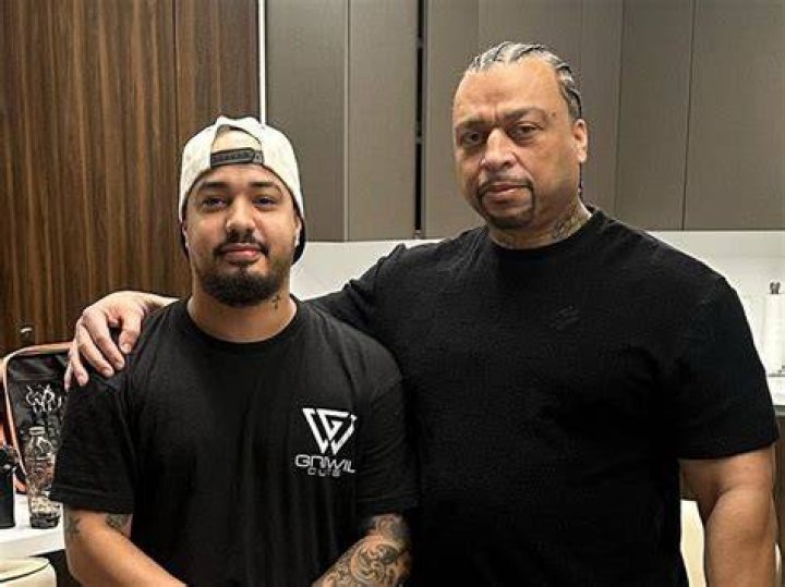Big Meech Age, Height, Net Worth, Girlfriend
