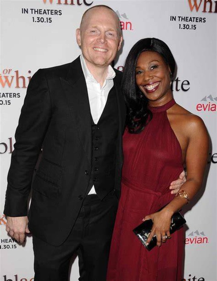Bill Burr's wife Nia Renee Hill lauded for sending Trump a potent