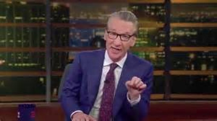 Bill Maher's Unfiltered Opinions And Political Commentary: Insights And Analysis