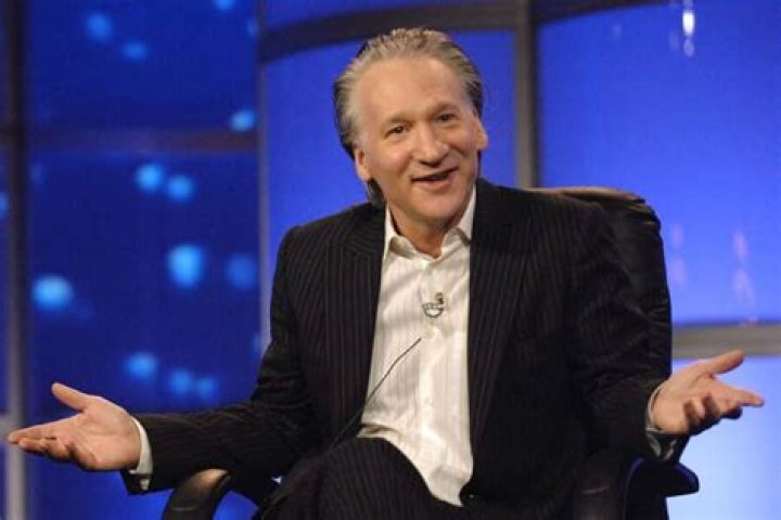 Bill Maher Biography, Height & Life Story Super Stars Bio